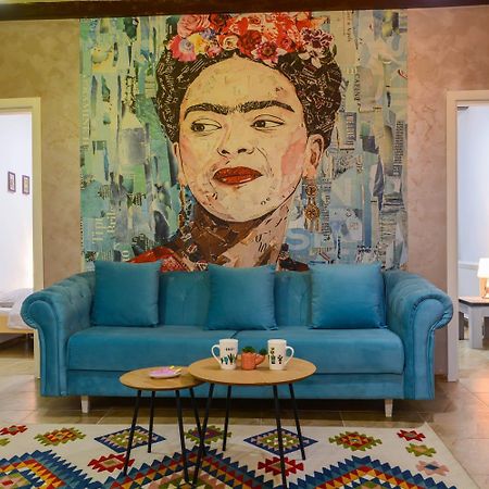 White Arrow Apartment Bajina Basta Dış mekan fotoğraf
