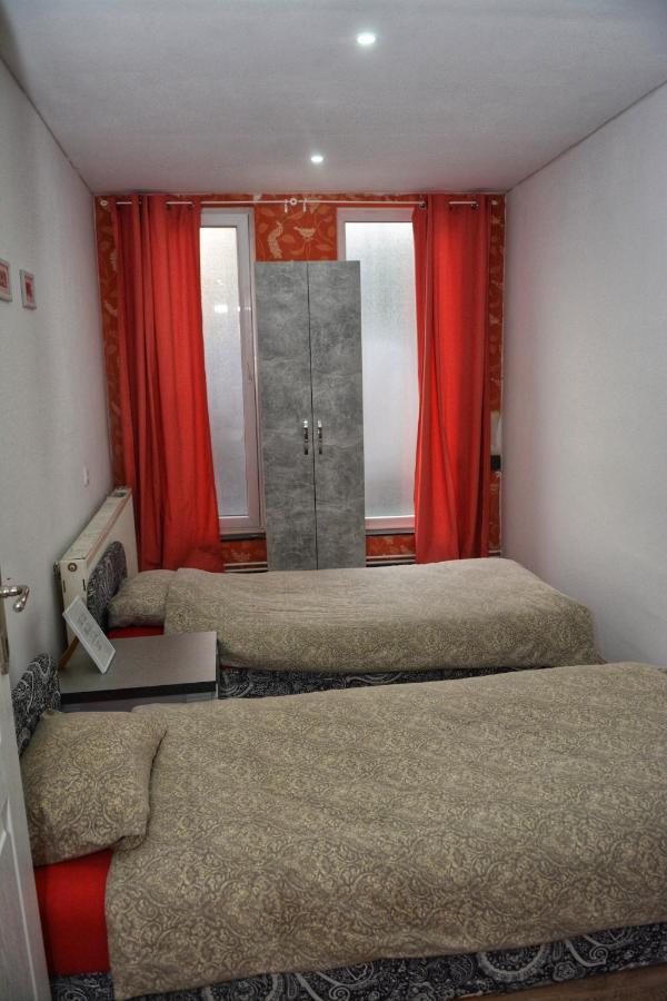 White Arrow Apartment Bajina Basta Dış mekan fotoğraf