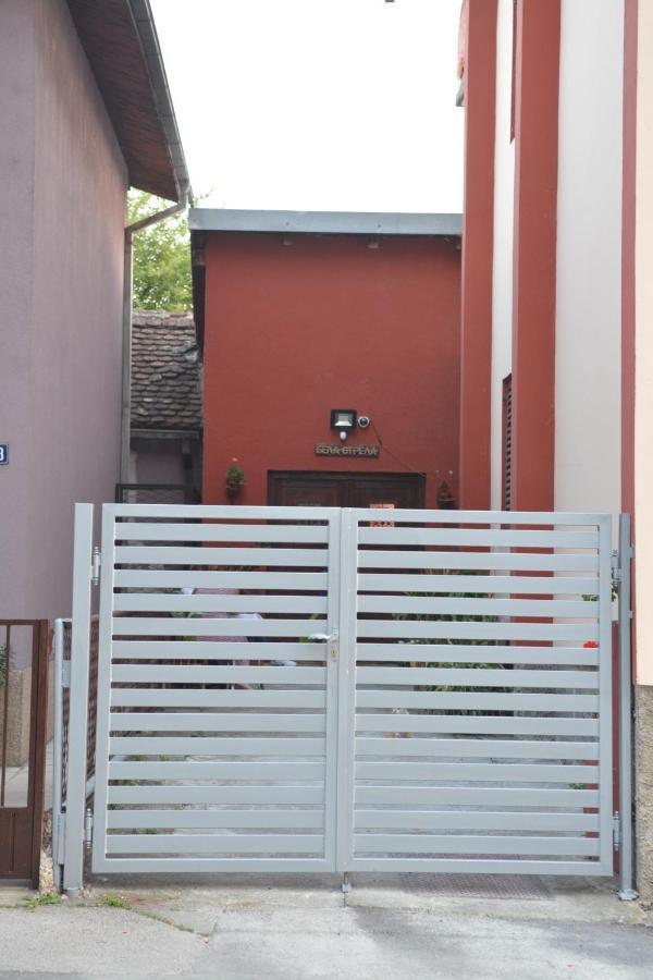 White Arrow Apartment Bajina Basta Dış mekan fotoğraf