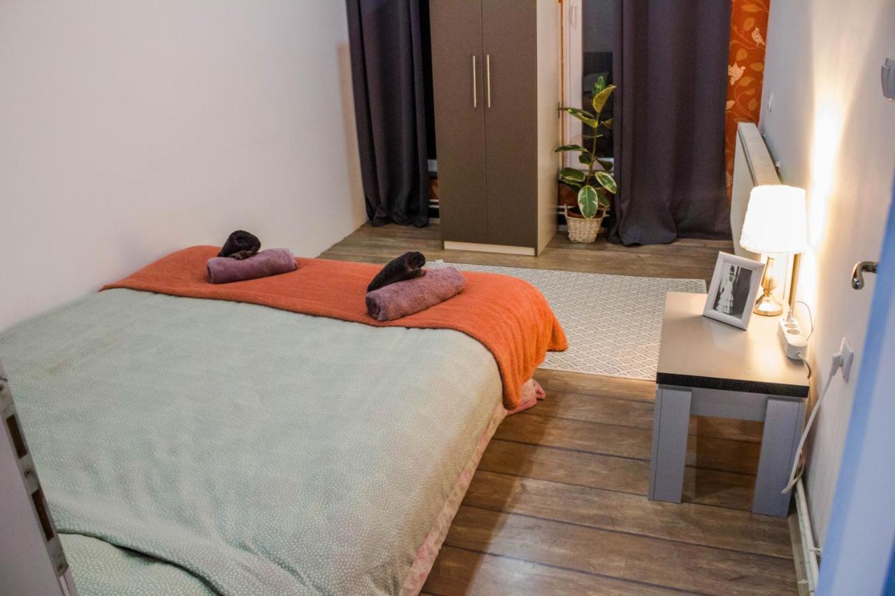White Arrow Apartment Bajina Basta Dış mekan fotoğraf