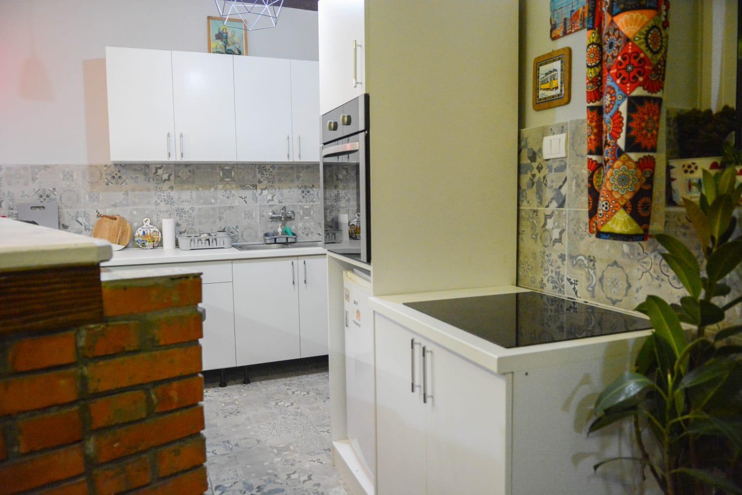White Arrow Apartment Bajina Basta Dış mekan fotoğraf