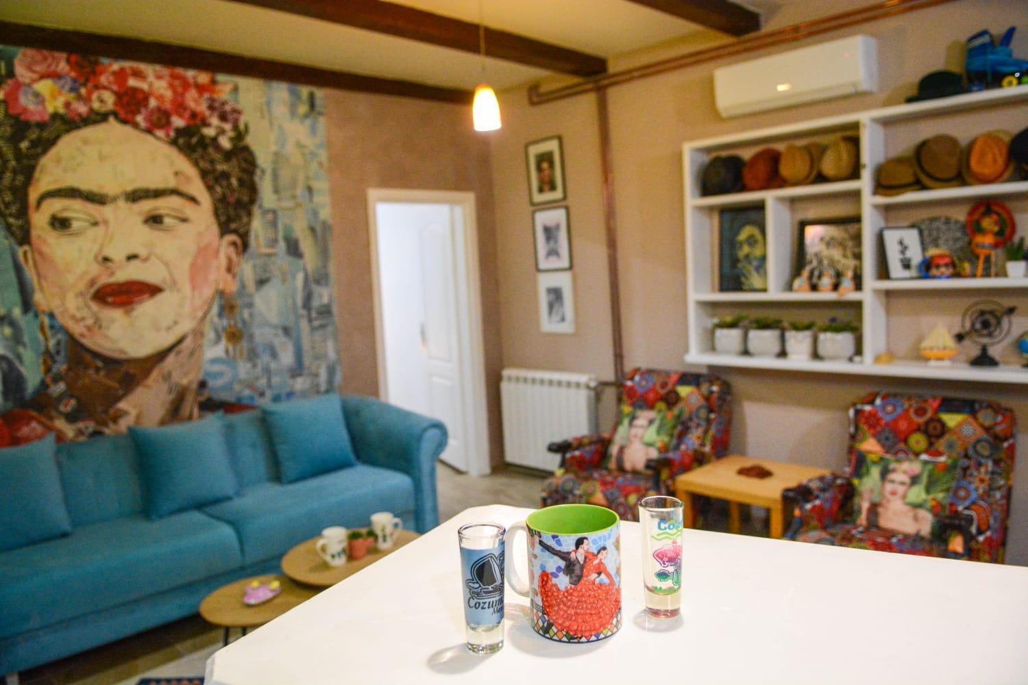 White Arrow Apartment Bajina Basta Dış mekan fotoğraf