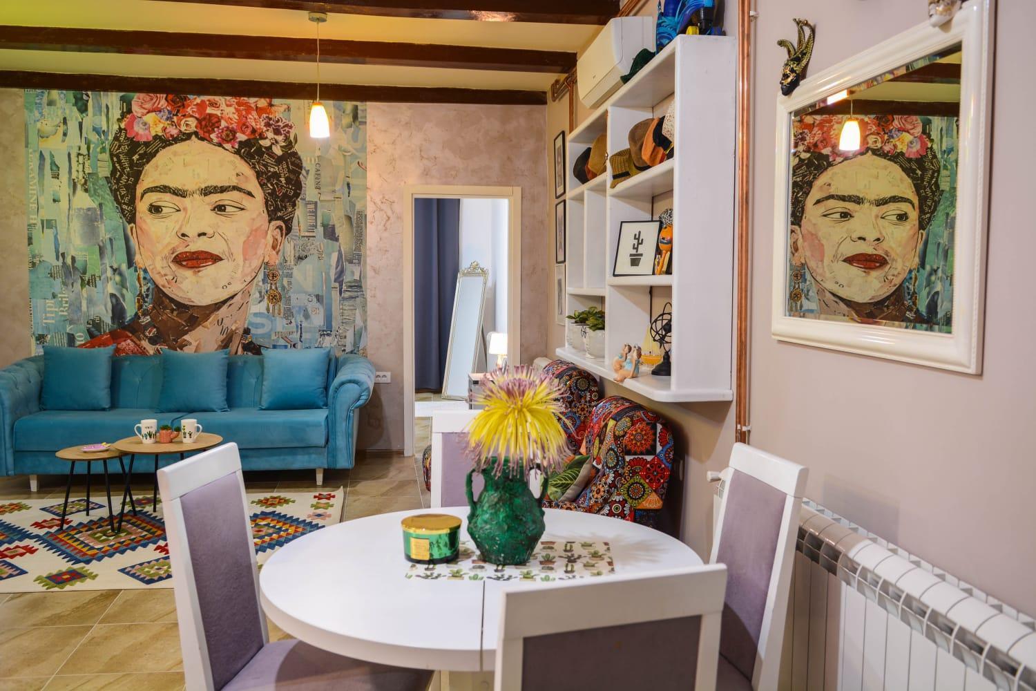 White Arrow Apartment Bajina Basta Dış mekan fotoğraf