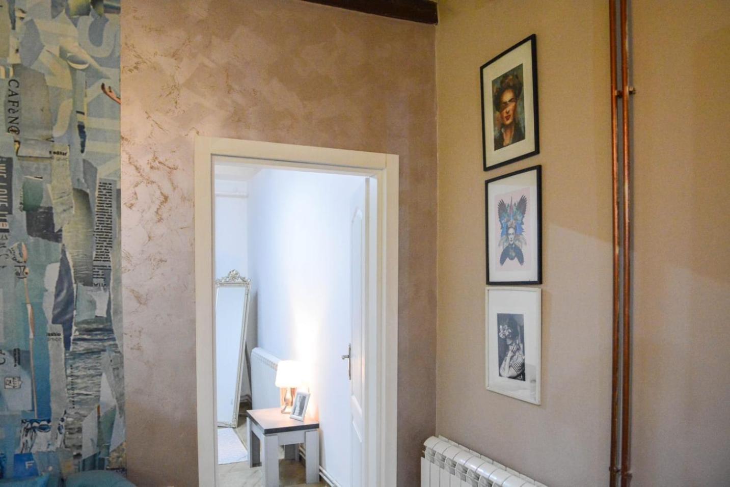 White Arrow Apartment Bajina Basta Dış mekan fotoğraf
