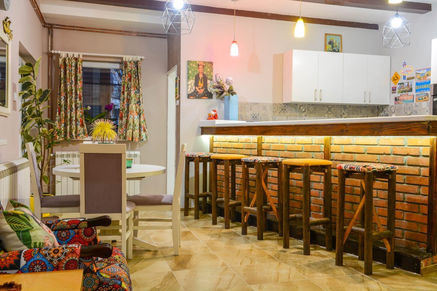 White Arrow Apartment Bajina Basta Dış mekan fotoğraf