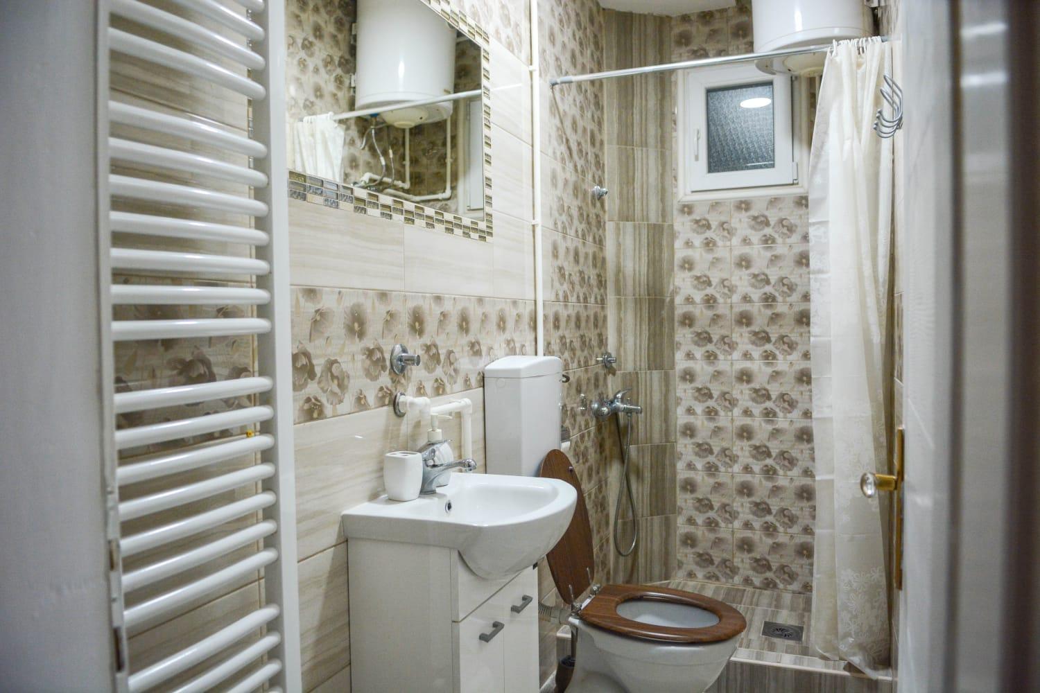 White Arrow Apartment Bajina Basta Dış mekan fotoğraf