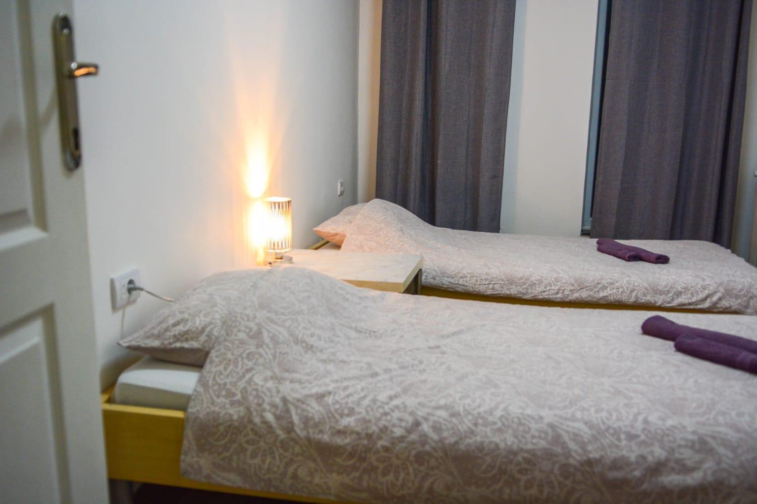 White Arrow Apartment Bajina Basta Dış mekan fotoğraf