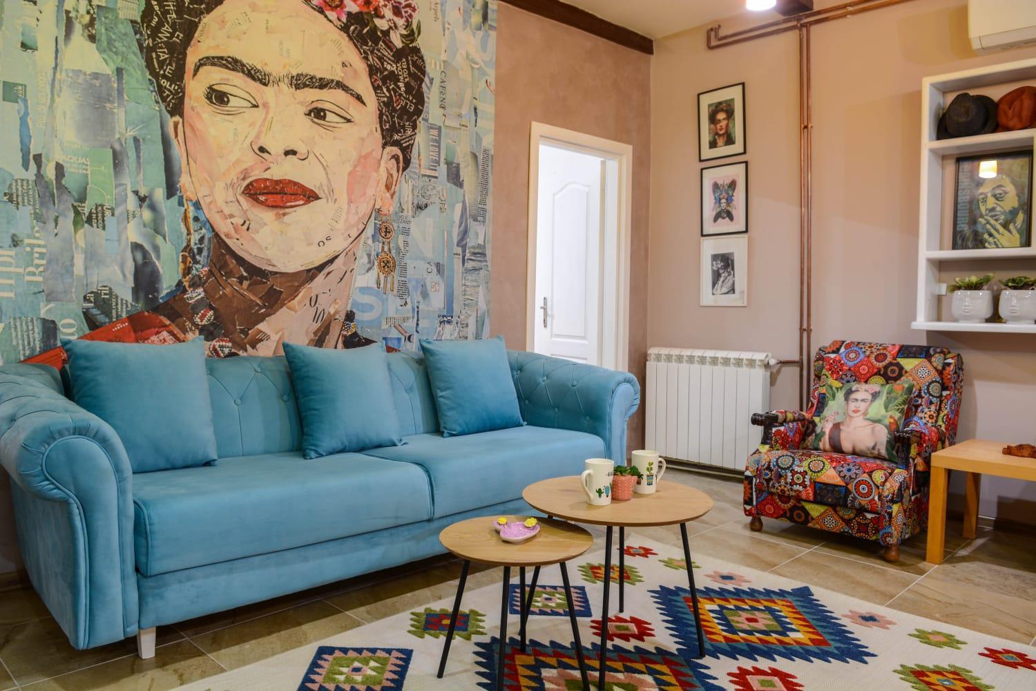 White Arrow Apartment Bajina Basta Dış mekan fotoğraf