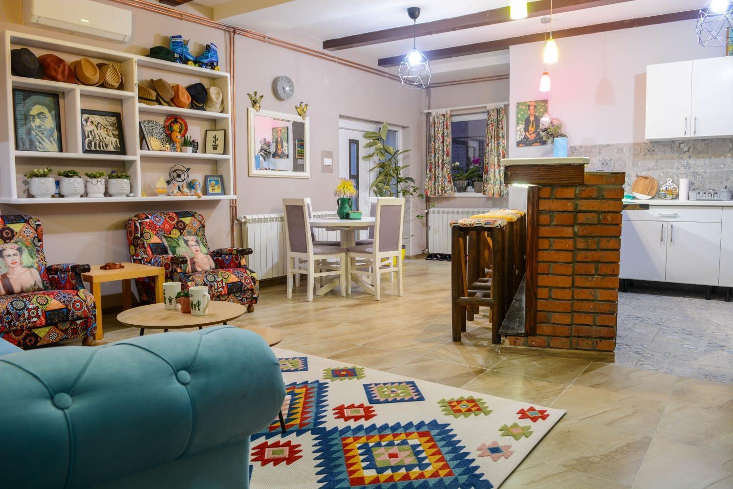 White Arrow Apartment Bajina Basta Dış mekan fotoğraf