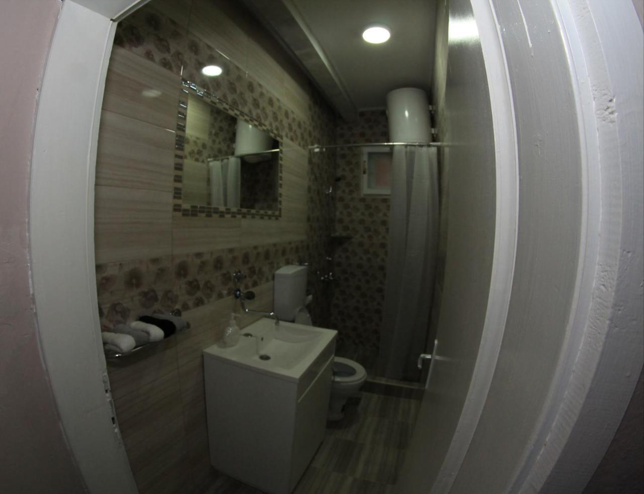 White Arrow Apartment Bajina Basta Dış mekan fotoğraf